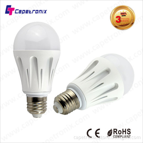 Hot Selling Epistar SMD2835 7W E27 Warm White Lamp